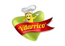 Vitarrico Logo