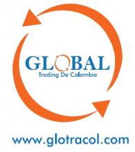 global trading logo
