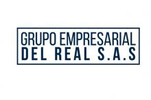 GrupoEmpresarialReal Logo
