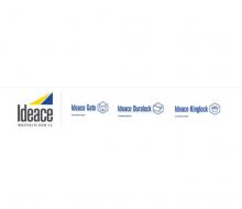 Ideace Logo