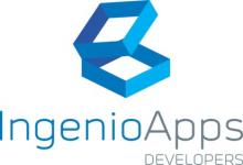 Ingenio Apps Logo