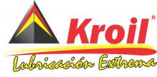 Kroil Logo