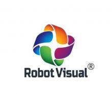 Robot Visual Logo