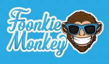 Foonkie Monkey Logo
