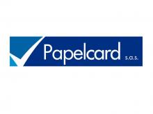 Papelcard Logo