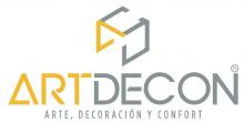 Artdecon Logo