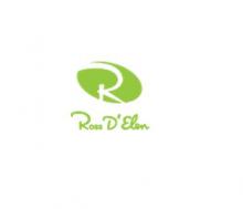  Ross D´ Elen Logo
