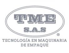 TME Logo