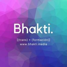 BHAKTI logo