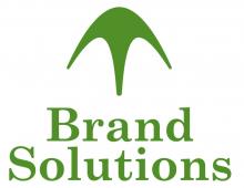 Brand Solutions Logo
