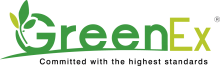 greenex logo