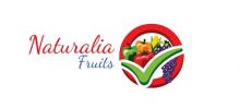 Interall Organic Fruits Logo