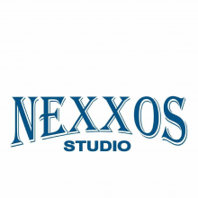 nexxos studio logo