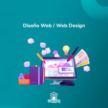 Profesional Web Design Image