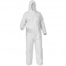 Protective suit Image