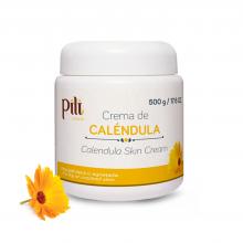 CALENDULA Skin Cream Image