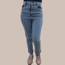 Mom jeans for women Image