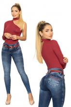 PUSH UP JEANS REFERENCE 1062 Image
