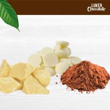 Cocoa Derivative Products Image