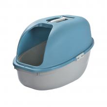 Rimax Hooded Cat Litter Box  Image