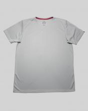 MEN'S SPORTS T-SHIRT WITH V NECK Image