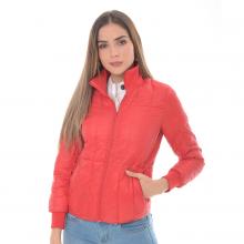 women’s Red jacket-1389 Image