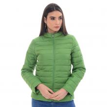 women’s Green jacket-1379 Image