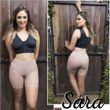 Sara 4142122- mid-thigh girdle Image