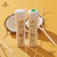 Coconut Shampoo Image