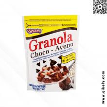 Granola Choco Oats Image