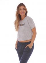  Short sleeve T-shirt - Woman Image