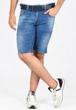 Men's cloud jean shorts Image