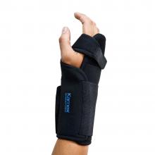 ORTHOSIS FOR THE CARPAL TUNNEL (Wrist brace) Image