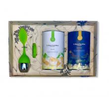 Urban Garden infusion day and night gift box Image