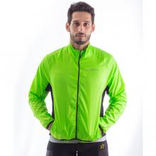 Windbreaker jacket for cycling Image