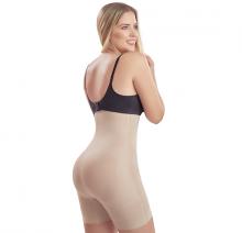 HIGH-WAISTED MID TIGHT SHAPER Image