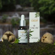 CACAY OIL Image