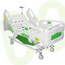Electrical Hospital Bed Lynix Ref. 358103 Image