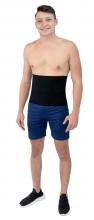 Thermo-reducing waistband for men 3600 Image