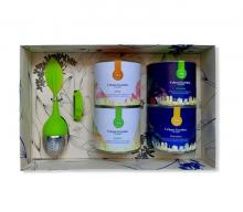Gift box day and night infusions Urban Garden Image