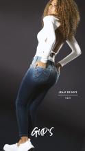 JEAN FOR WOMAN 4221 Image