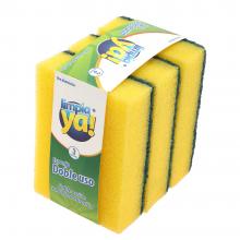 Limpia YA Dual use Cleaning Sponge Image