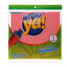 Limpia YA wet cleaning cloths Image