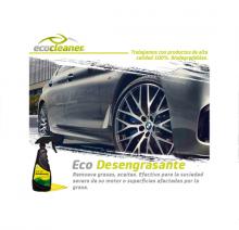 Eco Degreaser 500ml Image