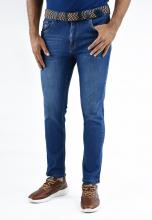 Men's melbru jean pants Image