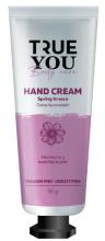 True You Spring Breeze Moisturizing Hand Cream with Aloe Vera and Grape Seeds Image
