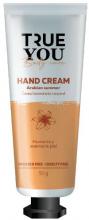 True You Arabian Summer Moisturizing Hand Cream Image