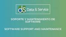 Software support and maintenance Image