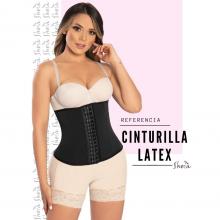 Cinturilla latex Image