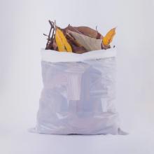 Cassava starch bags Image
